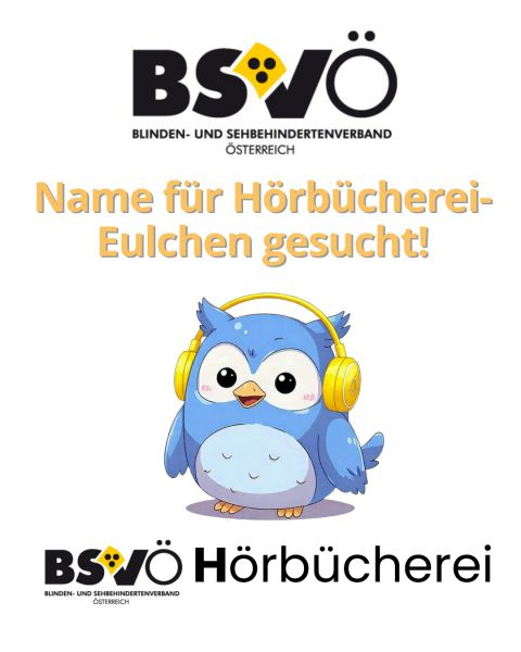 Name gesucht © BSVÖ Name gesucht © BSVÖ