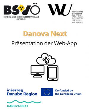 danova next app © bsvö