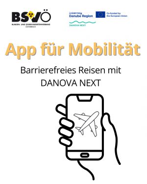danova next app © BSVÖ