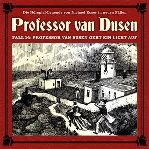 van Dusen © audiamo