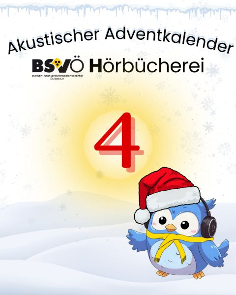 4. Advent © BSVÖ