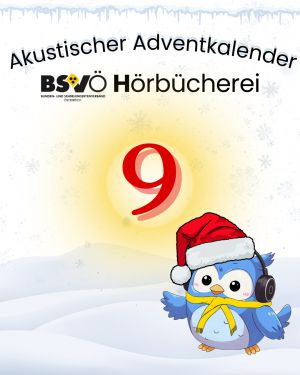 Akustischer Adventkalender © BSVÖ