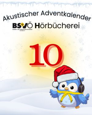 Akustischer Adventkalender © BSVÖ