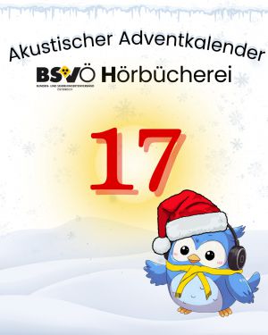 Akustischer Adventkalender © BSVÖ