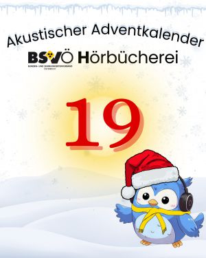 Akustischer Adventkalender © BSVÖ
