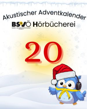 Akustischer Adventkalender © BSVÖ