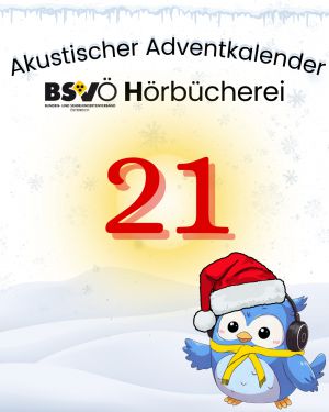 Akustischer Adventkalender_01 © BSVÖ