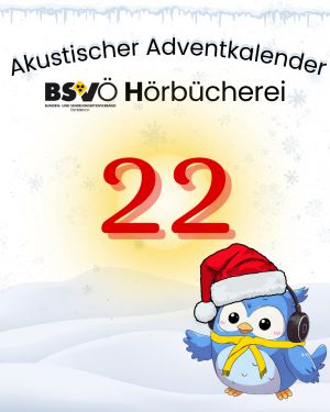 22. Advent © BSVÖ