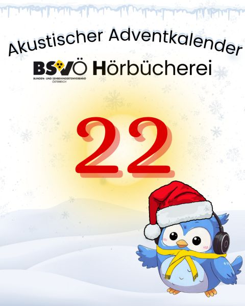 22. Advent © BSVÖ