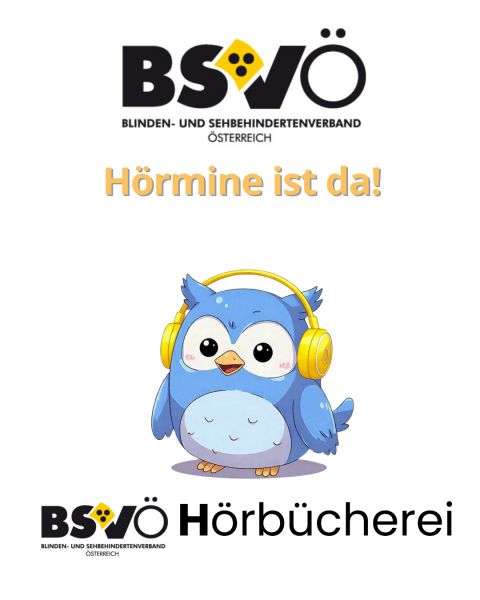 Hörmine ist da © BSVÖ Hörmine ist da © BSVÖ