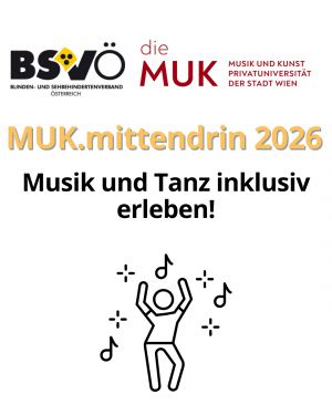 Muk mittendrin © BSVÖ