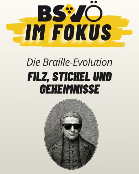 BSVÖ im Fokus © BSVÖ