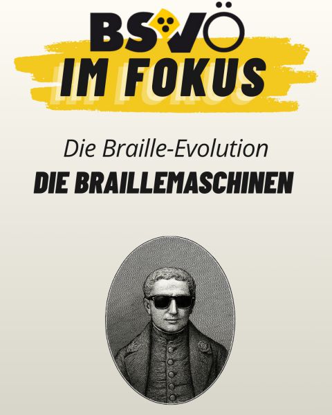 BSVÖ im Fokus © BSVÖ