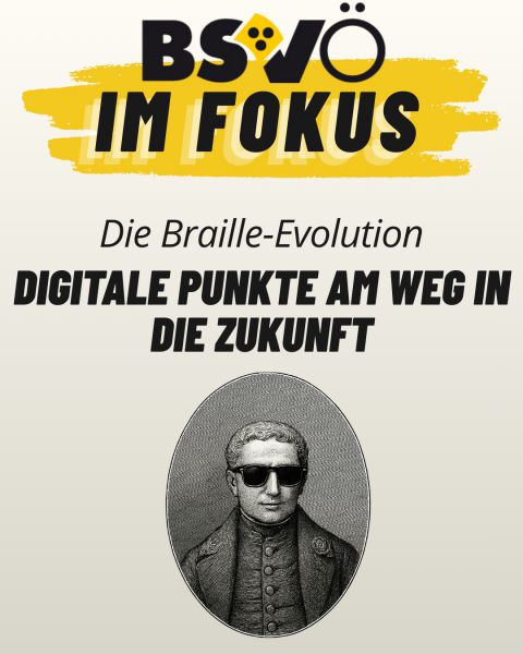 BSVÖ im Fokus © BSVÖ