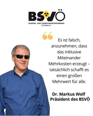 Markus Wolf © BSVÖ