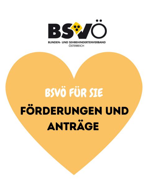 BSVÖ für Sie © BSVÖ