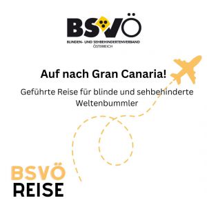 gran canaria © BSVÖ