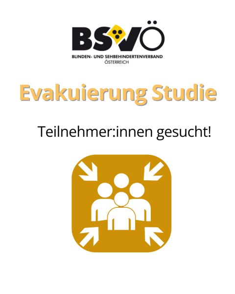 Studie © BSVÖ Studie © BSVÖ