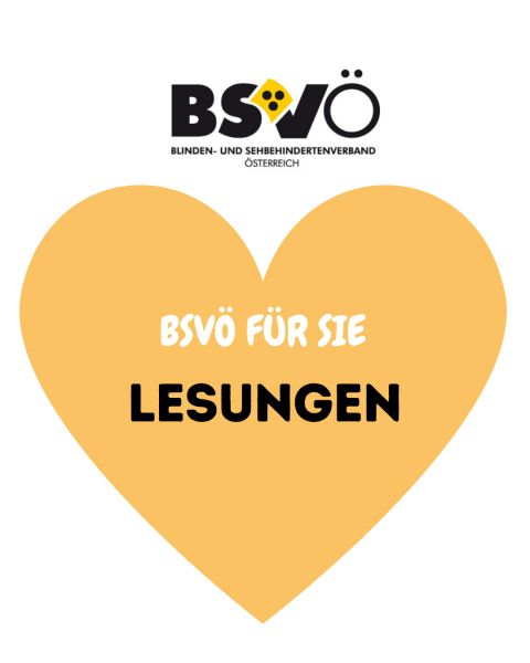 BSVÖ für Sie © BSVÖ BSVÖ für Sie © BSVÖ