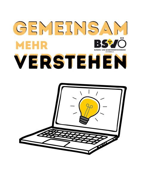 gemeinsam mehr verstehen © BSVÖ