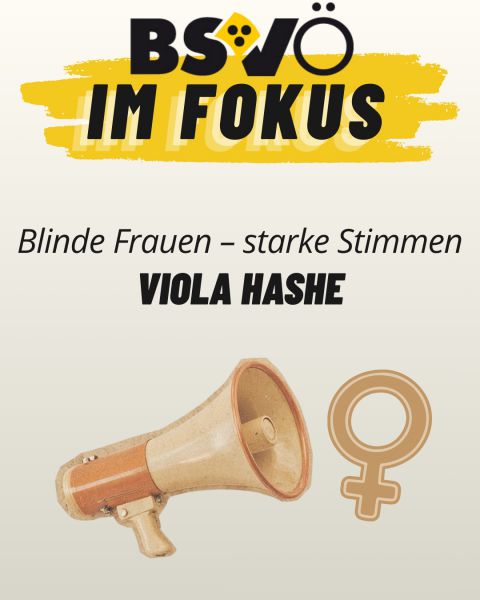 BSVÖ im Fokus © BSVÖ