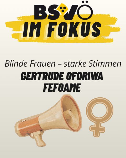 BSVÖ im Fokus © BSVÖ