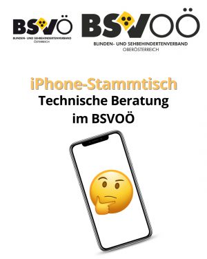 Technische Beratung © BSVÖ