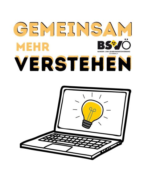 gemeinsam mehr verstehen © BSVÖ