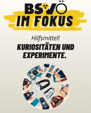 BSVÖ im Fokus © BSVÖ