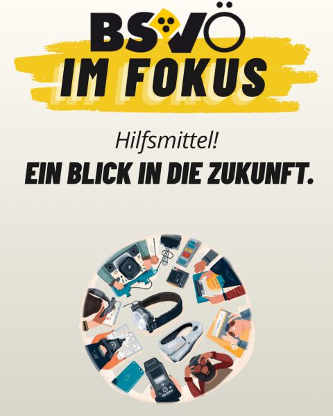 BSVÖ im Fokus © BSVÖ BSVÖ im Fokus © BSVÖ