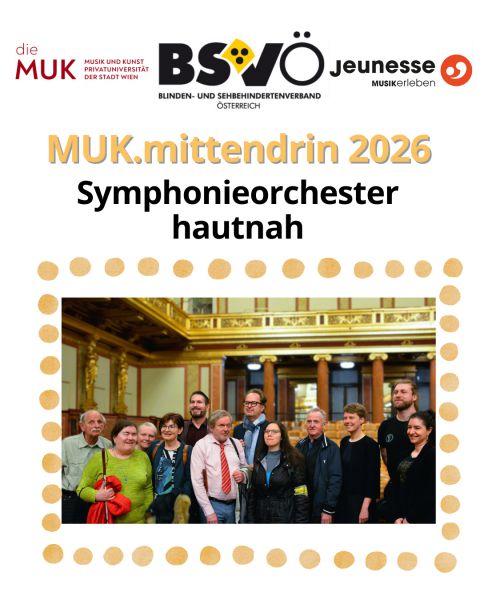 Muk.mittendrin © BSVÖ