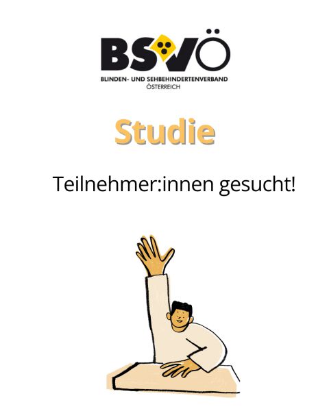 Studie © BSVÖ Studie © BSVÖ