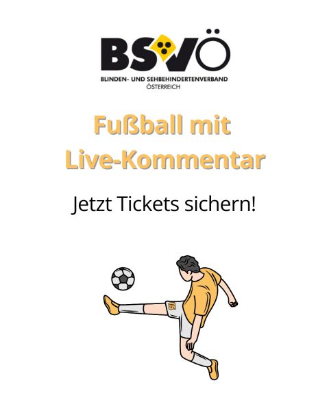 Football4all © BSVÖ Football4all © BSVÖ