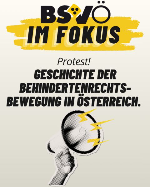 BSVÖ im Fokus © BSVÖ BSVÖ im Fokus © BSVÖ