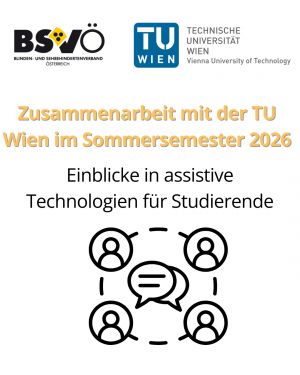 TU Wien Kooperation © BSVÖ