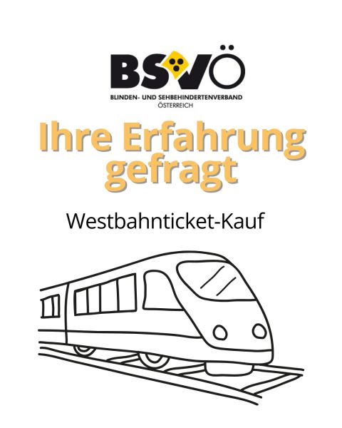 Umfrage © BSVÖ