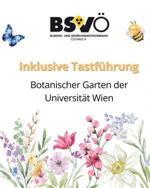 Botanischer Garten © BSVÖ