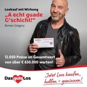 Das gute Los 2026 © das gute Los
