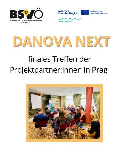 DANOVA NEXT © BSVÖ