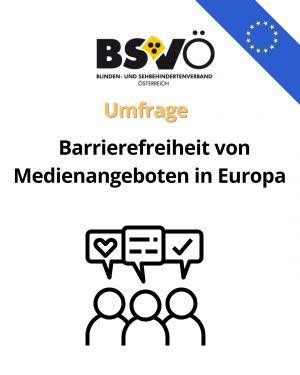 Umfrage © BSVÖ