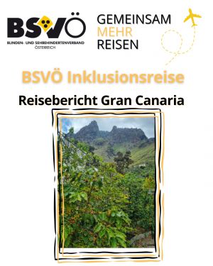 gran canaria © BSVÖ / wo der Pfeffer wächst