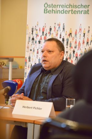 Herbert Pichler © bsvö/pichler