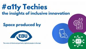 EBU techies © EBU