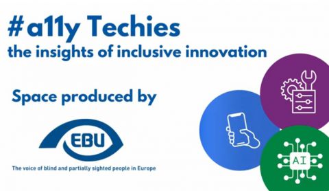 EBU techies © EBU