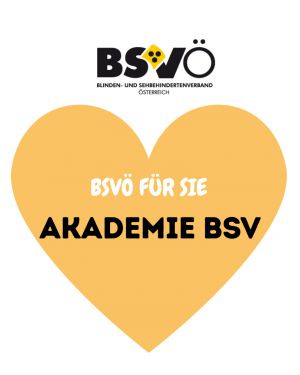 BSVÖ für Sie © BSVÖ