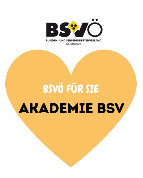 BSVÖ für Sie © BSVÖ BSVÖ für Sie © BSVÖ