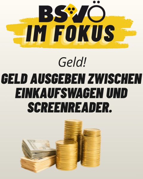 BSVÖ im Fokus © BSVÖ