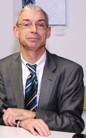 Dr. Hansjörg Hofer © dr. hofer