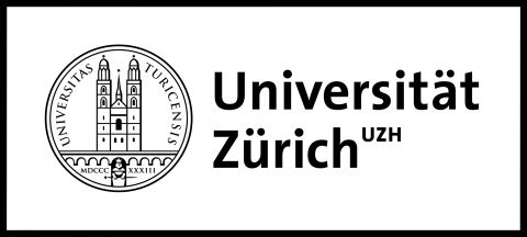 Logo Universität Zürich © Universität Zürich