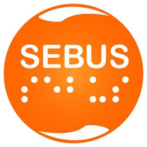 SEBUS logo © Sebus